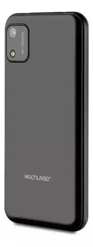 Multilaser E Lite 2 Dual SIM 32 GB preto 1 GB RAM