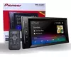 Som Multimídia Pioneer Dmh-a248bt Tv Carplay, Weblink, Tv