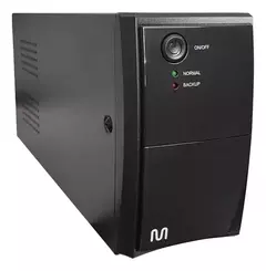 NOBREAK M1 MULTI 720VA 127V EN080 MULTILASER