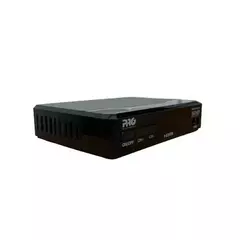 RECEPTOR DIGITAL SATHD Regional Proeletronic Full HD - loja online