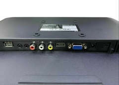 MONITOR LED 17 SIGMA M1710 AITEK - loja online
