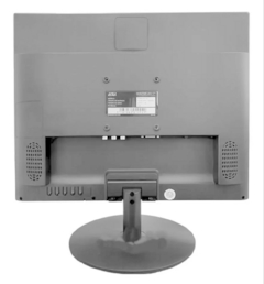Imagem do MONITOR LED 17 SIGMA M1710 AITEK