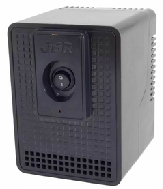 PROTETOR ELETRONICO JBR 330VA ENTRADA BIVOLT E SAIDA 115V