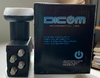LNBF UNIVERSAL KU QUAD 4K AS0441 DICOM
