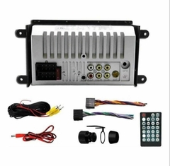 SOM AUTOMOTIVO TELA 7 POLEGADAS Mp5 LELONG LE-6311 na internet