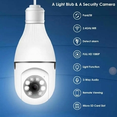 Imagem do SMART CAMERA LEY-90 LEHMOX