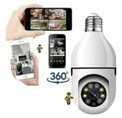 SMART CAMERA LEY-90 LEHMOX - comprar online