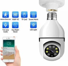 SMART CAMERA LEY-90 LEHMOX - ELETRÔNICA DU VALE