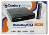Receptor Century Midiabox B7 Sinal Ku 100% DIGITAL