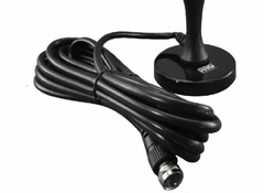 ANTENA DIGITAL INTERNA/EXTERNA PROELETRONIC PROHD-2400 na internet