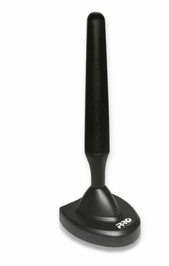 ANTENA DIGITAL INTERNA/EXTERNA PROELETRONIC PROHD-2400 - ELETRÔNICA DU VALE