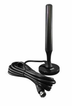 ANTENA DIGITAL INTERNA/EXTERNA PROELETRONIC PROHD-2400 - comprar online