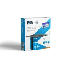 Suporte Para Conversor Modelo Bandeja - Proeletronic - comprar online