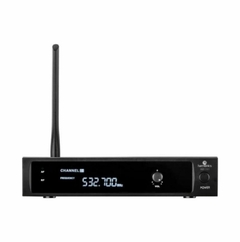 Microfone Sem Fio Harmonics HSF-101 - loja online
