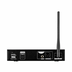 Imagem do Microfone Sem Fio Harmonics HSF-101