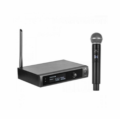 Microfone Sem Fio Harmonics HSF-101 - comprar online