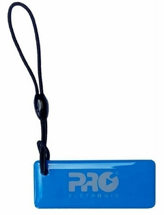 Imagem do Fechadura Digital De Sobrepor 4 Em 1 Proeletronic - Profd-2000 Proeletronic