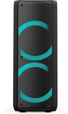CAIXA PulseBox 2x Woofers 6.5 Polegadas 600W Pulse - SP504
