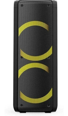 CAIXA PulseBox 2x Woofers 6.5 Polegadas 600W Pulse - SP504 - loja online