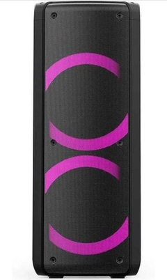 CAIXA PulseBox 2x Woofers 6.5 Polegadas 600W Pulse - SP504 na internet