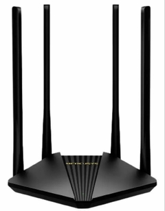 Roteador Wireless Dual Band Gigabit Ac1200 Mr30g 110v/220v - Mercusys - comprar online