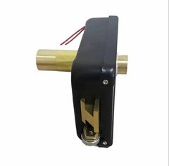 Fechadura de Sobrepor Elétrica 10W Casa Apto PQFE-1000 - Proeletronic na internet