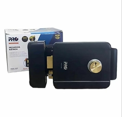 Fechadura de Sobrepor Elétrica 10W Casa Apto PQFE-1000 - Proeletronic - comprar online