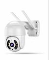 Câmera Ip Externa 100% Prova Dágua Wifi Full Hd 1080p Bivolt Avaliação 5 de 5(31)