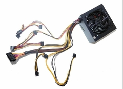 Fonte de alimentação para PC Brazil PC BPC/7400 750W preta 115V/230V - comprar online