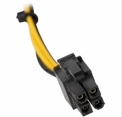 Imagem do Fonte Alimentação Pc Fortrek Pws-2003 200w 115v/230v