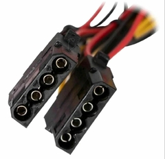 Fonte Alimentação Pc Fortrek Pws-2003 200w 115v/230v - loja online