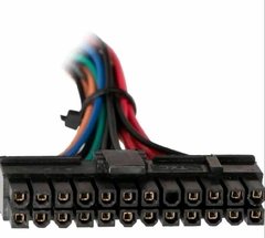 Fonte Alimentação Pc Fortrek Pws-2003 200w 115v/230v - ELETRÔNICA DU VALE
