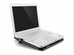 COOLER NOTEBOOK MULTILASER AC263 - ELETRÔNICA DU VALE