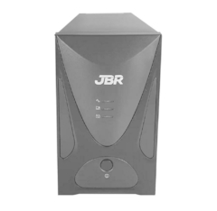 Nobreak JBR Guard 1200VA 110/220v