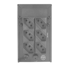Nobreak JBR Guard 1200VA 110/220v - comprar online
