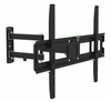 Suporte para TV Articulado Proeletronic PQST-AT65/03 - 32 a 70 Polegadas UNIVERSAL