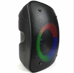 Caixa De Som Amplificada Bluetooth Alto Falante Kts 1110 - ELETRÔNICA DU VALE