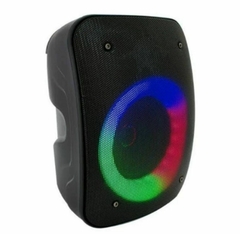 Caixa De Som Amplificada Bluetooth Alto Falante Kts 1110 - comprar online