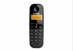Imagem do Telefone Sem Fio Intelbras Ts 3110 Preto