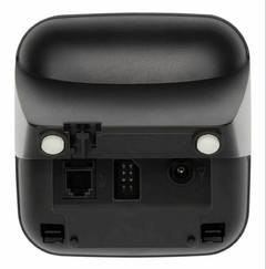 Telefone Sem Fio Intelbras Ts 3110 Preto - loja online