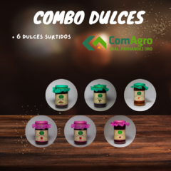 Combo Dulces