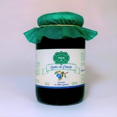 Dulce de Ciruela - comprar online