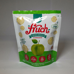 Chips de Manzana Verde "Fruch" - comprar online
