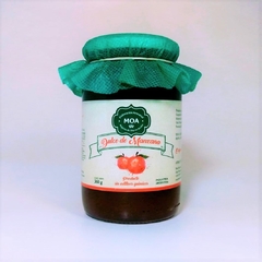 Dulce de Manzana Roja - comprar online
