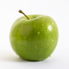 Manzana Verde