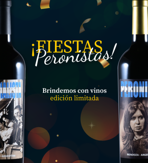 Carrusel Las Colonias SRL