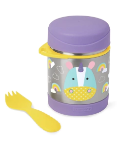Pote Térmico ZOO - Unicórnio SKIP HOP - comprar online