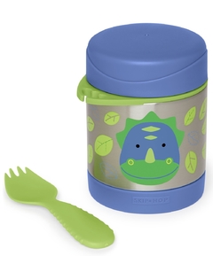 Pote Térmico ZOO - Dino SKIP HOP - comprar online