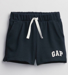 Conjunto Menino Logo Bandeira 2 PÇS - GAP - JOYKIDSSTORE