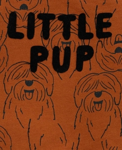 Conjunto Casaco Little Pup - CARTER´S - comprar online